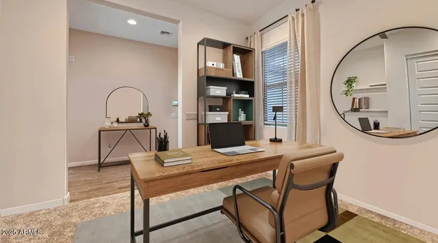 $663,340 | 25630 North 174th Drive, Surprise, AZ 85387