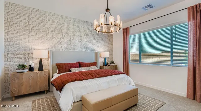 $663,340 | 25630 North 174th Drive, Surprise, AZ 85387