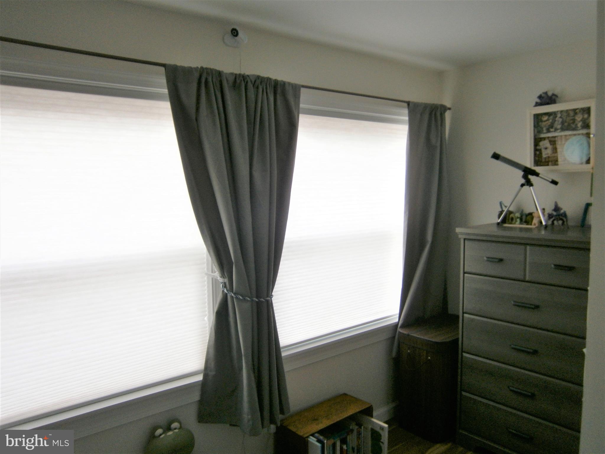 386 Monroeville Road Monroeville, NJ 08343 - Photo 14 of 23 a view of a window in a room