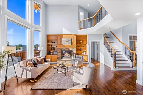 $1,295,000 | 16717 Southeast 168th Terrace, Renton, WA 98058
