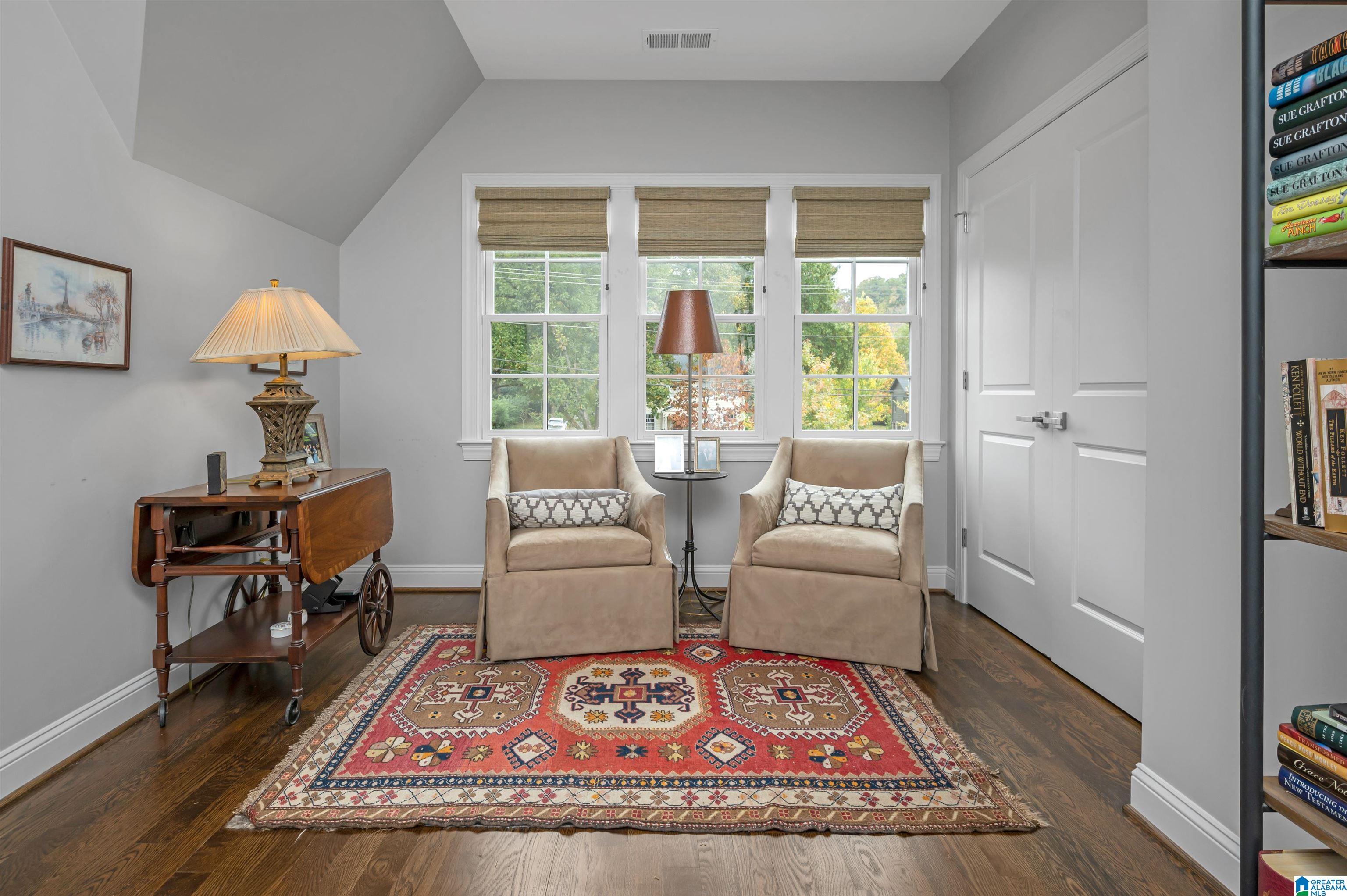 128 Ridge Road Birmingham, AL 35209 - Photo 37 of 50