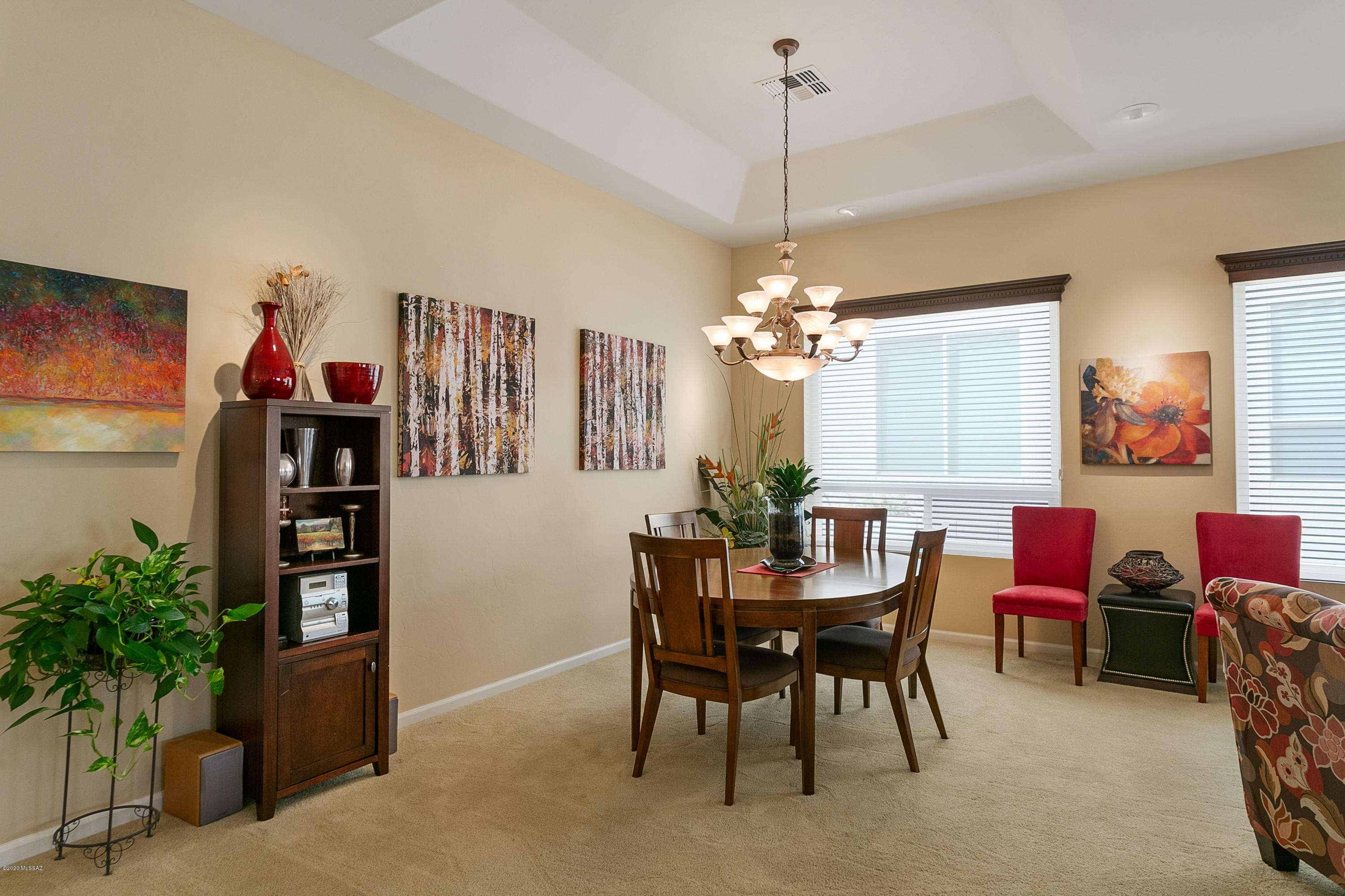 62677 East Rangewood Drive Saddlebrooke, AZ 85739 - Photo 8 of 47