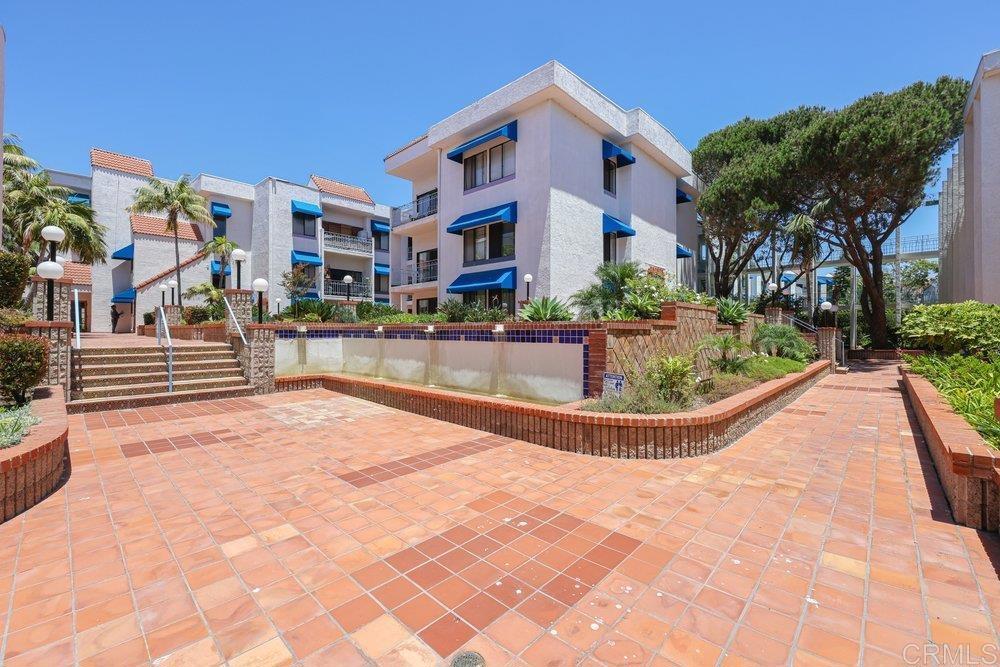 8310 Regents Road, Unit 1E San Diego, CA 92122 - Photo 26 of 31