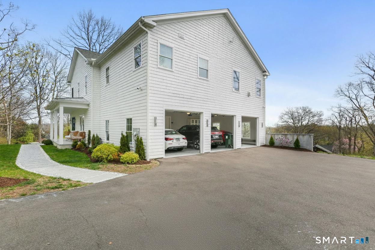 177 High Meadow Road Fairfield, CT 06890 - Photo 36 of 40