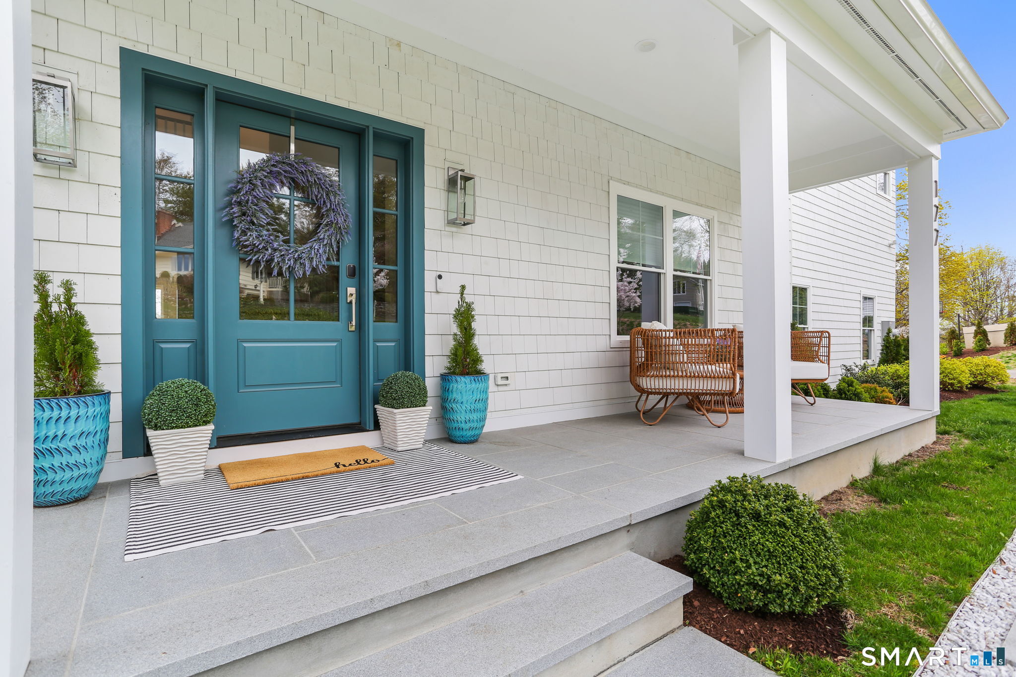 177 High Meadow Road Fairfield, CT 06890 - Photo 4 of 40