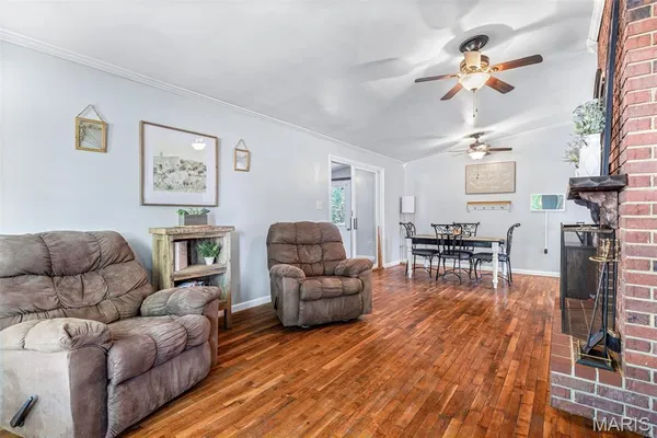 $210,000 | 604 Maple Street, Farmington, MO 63640