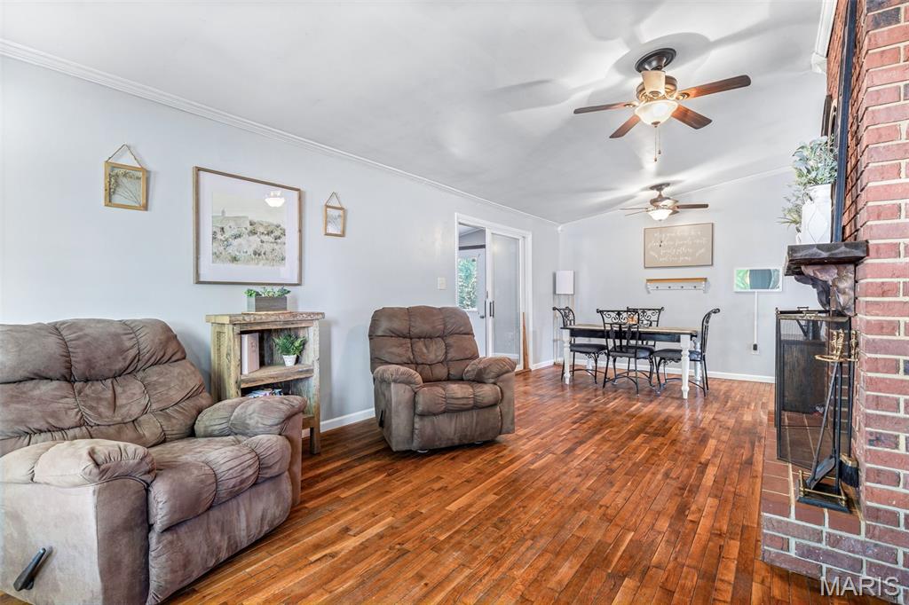 604 Maple Street Farmington, MO 63640 - Photo 11 of 40