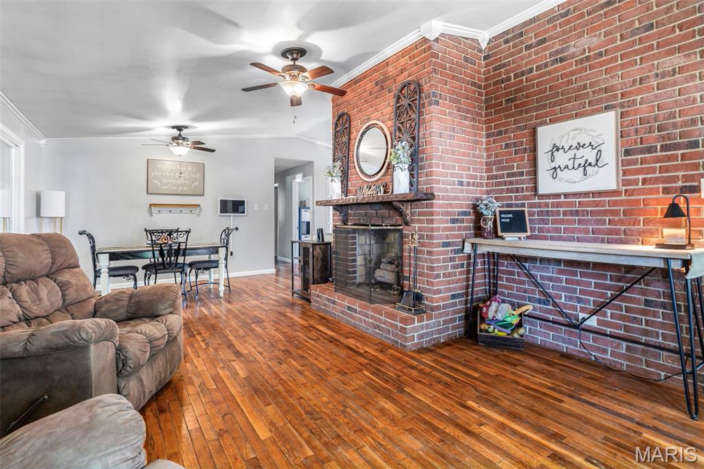 604 Maple Street Farmington, MO 63640 - Photo 12 of 40