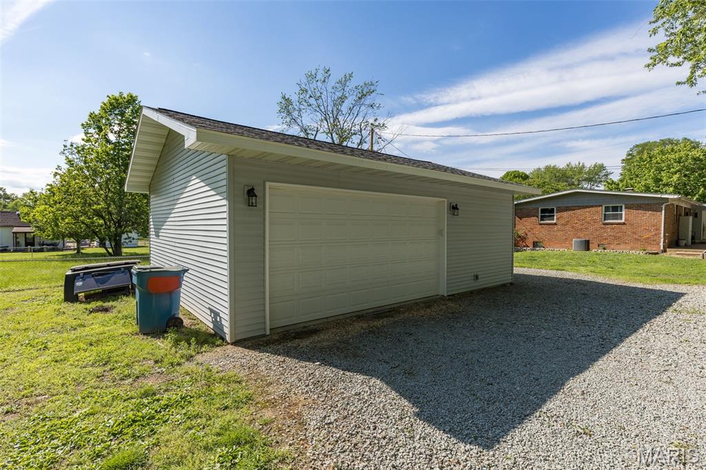 604 Maple Street Farmington, MO 63640 - Photo 29 of 40
