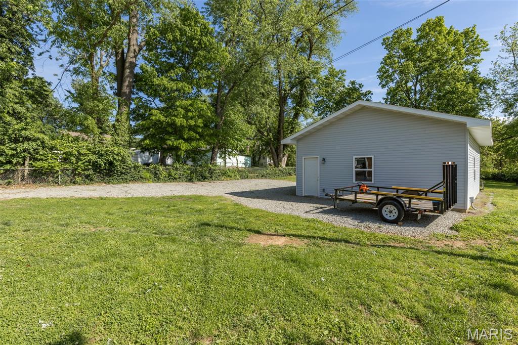604 Maple Street Farmington, MO 63640 - Photo 35 of 40