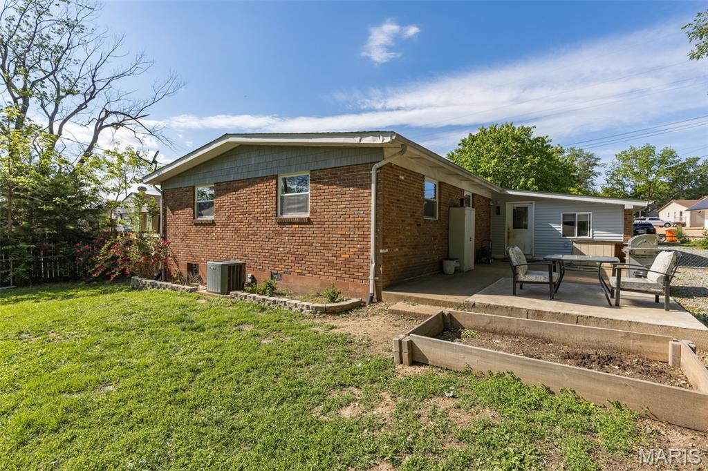604 Maple Street Farmington, MO 63640 - Photo 36 of 40