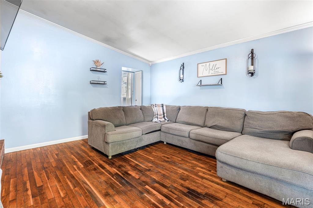 604 Maple Street Farmington, MO 63640 - Photo 5 of 40