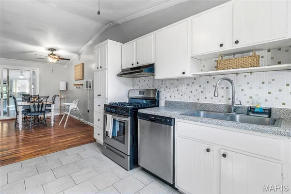 $210,000 | 604 Maple Street, Farmington, MO 63640