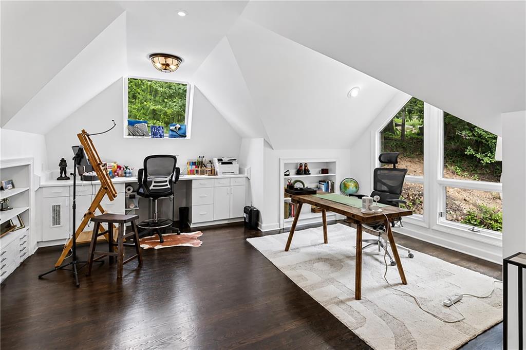 3906 Paces Ferry Road Northwest Atlanta, GA 30327 - Photo 38 of 75 Gallery Image 38