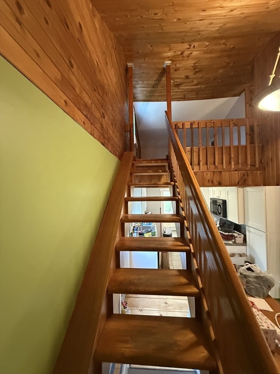 137 Deer Bay Road Ashby, MA 01431 - Photo 12 of 21 a view of entryway