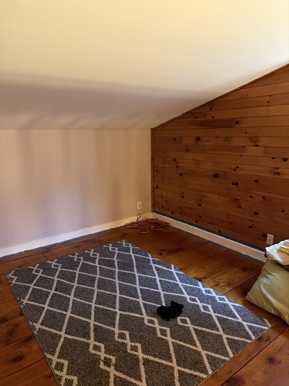 137 Deer Bay Road Ashby, MA 01431 - Photo 13 of 21 a view of a backyard