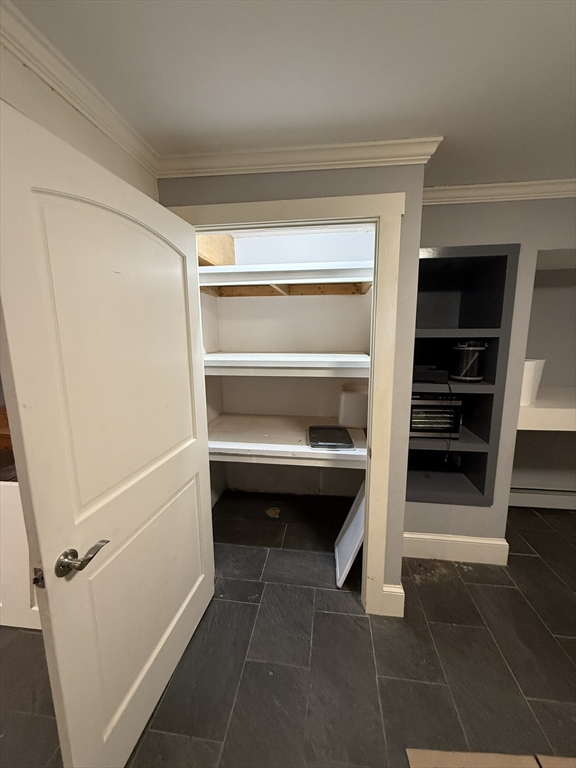 137 Deer Bay Road Ashby, MA 01431 - Photo 17 of 21 a view of closet area with empty racks