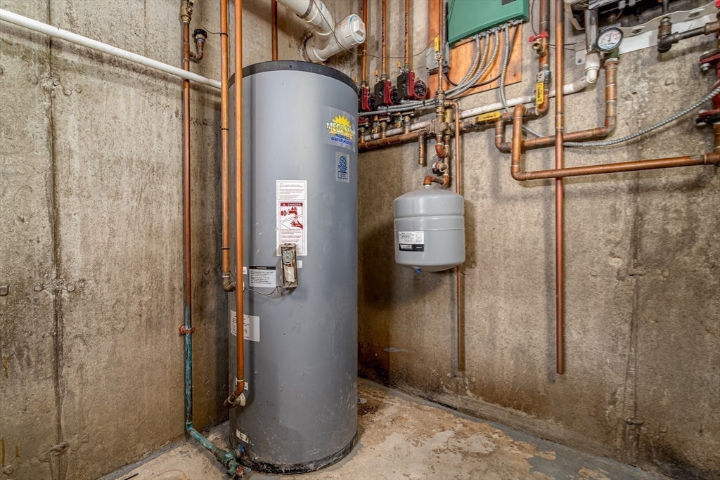 137 Deer Bay Road Ashby, MA 01431 - Photo 19 of 21 a view of a bathroom