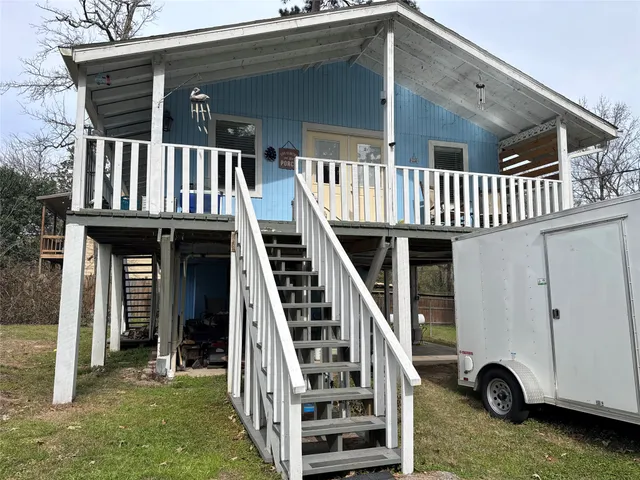 $160,000 | 14436 Henry Calfee Drive, Willis, TX 77318