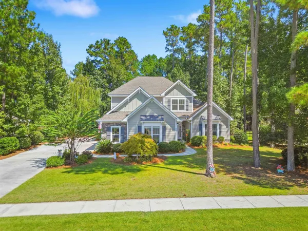 $859,900 | 296 Chamberlin Road, Myrtle Beach, SC 29588