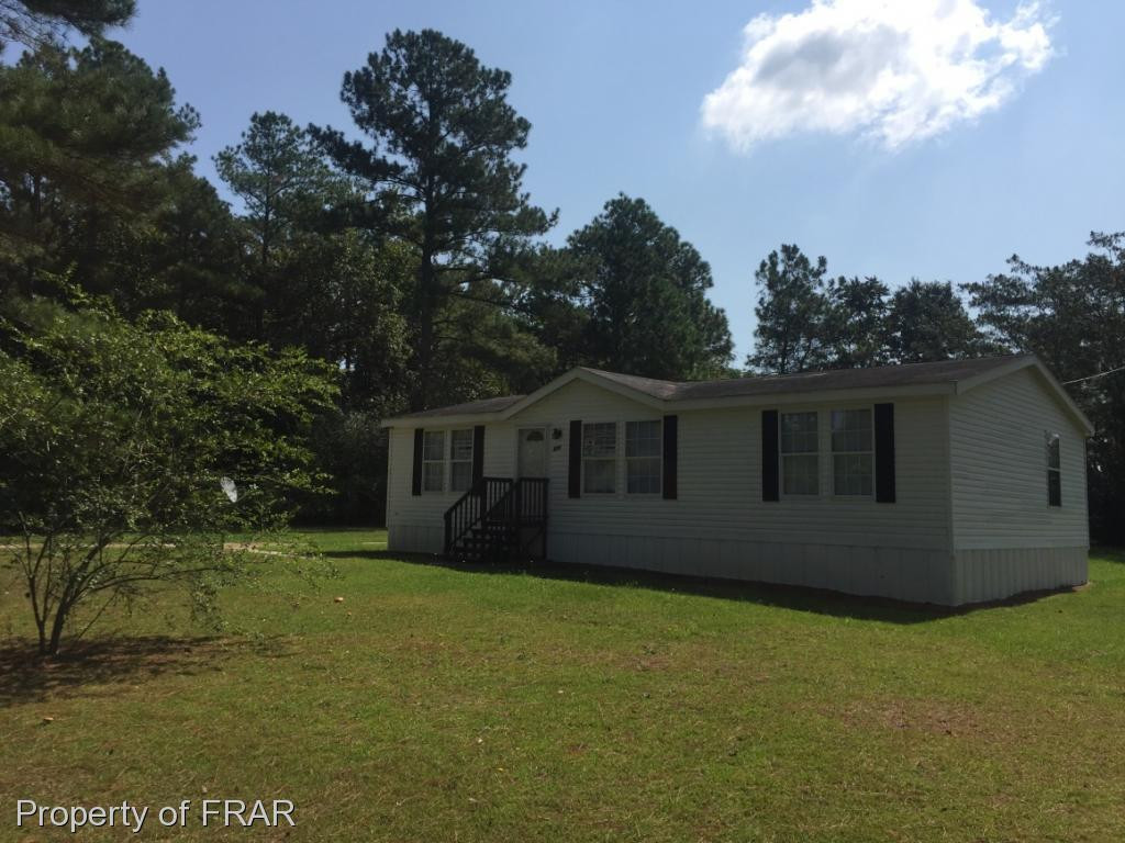 623 Smith Farm Road St. Pauls, NC 28384 - Photo 1 of 19 Photo 1