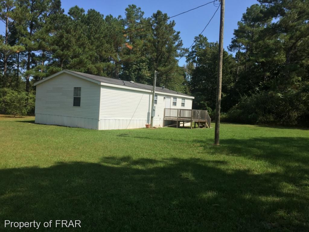 623 Smith Farm Road St. Pauls, NC 28384 - Photo 2 of 19 Photo 2