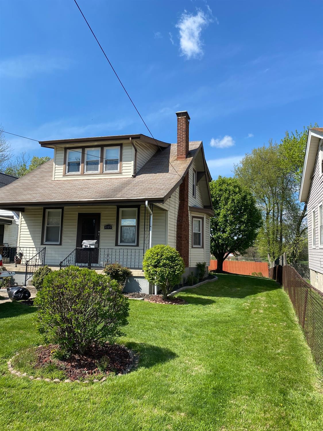 1122 Groesbeck Road Cincinnati, OH 45224 - Photo 33 of 44 Gallery Image 33