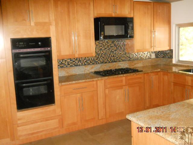 37035 Palm View Road Rancho Mirage, CA 92270 - Photo 9 of 24 a bathroom with a sink and a mirror