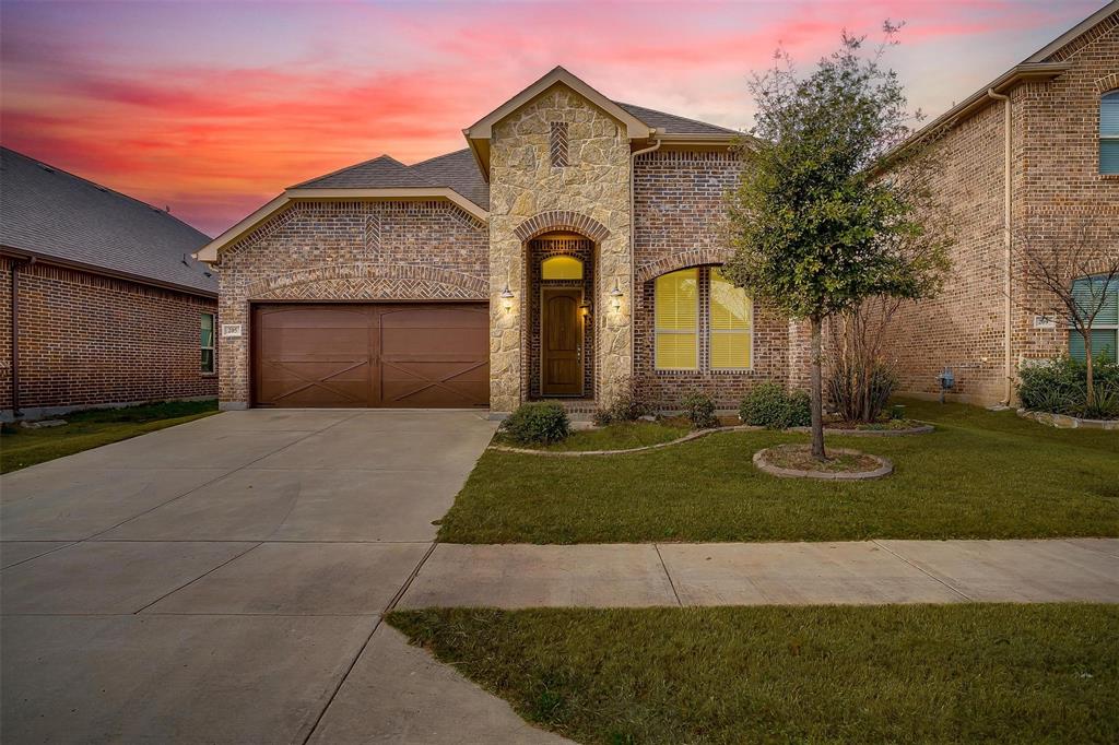 205 Mineral Point Drive Aledo, TX 76008 - Photo 34 of 38