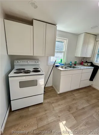 $1,000 | 6166 Arabia Road, Lumber Bridge, NC 28357