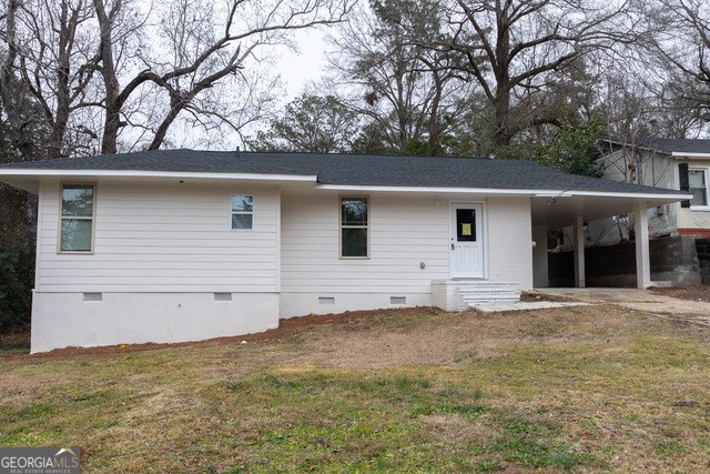 134 Torch Hill Road Columbus, GA 31903 - Photo 39 of 40 Gallery Image 39