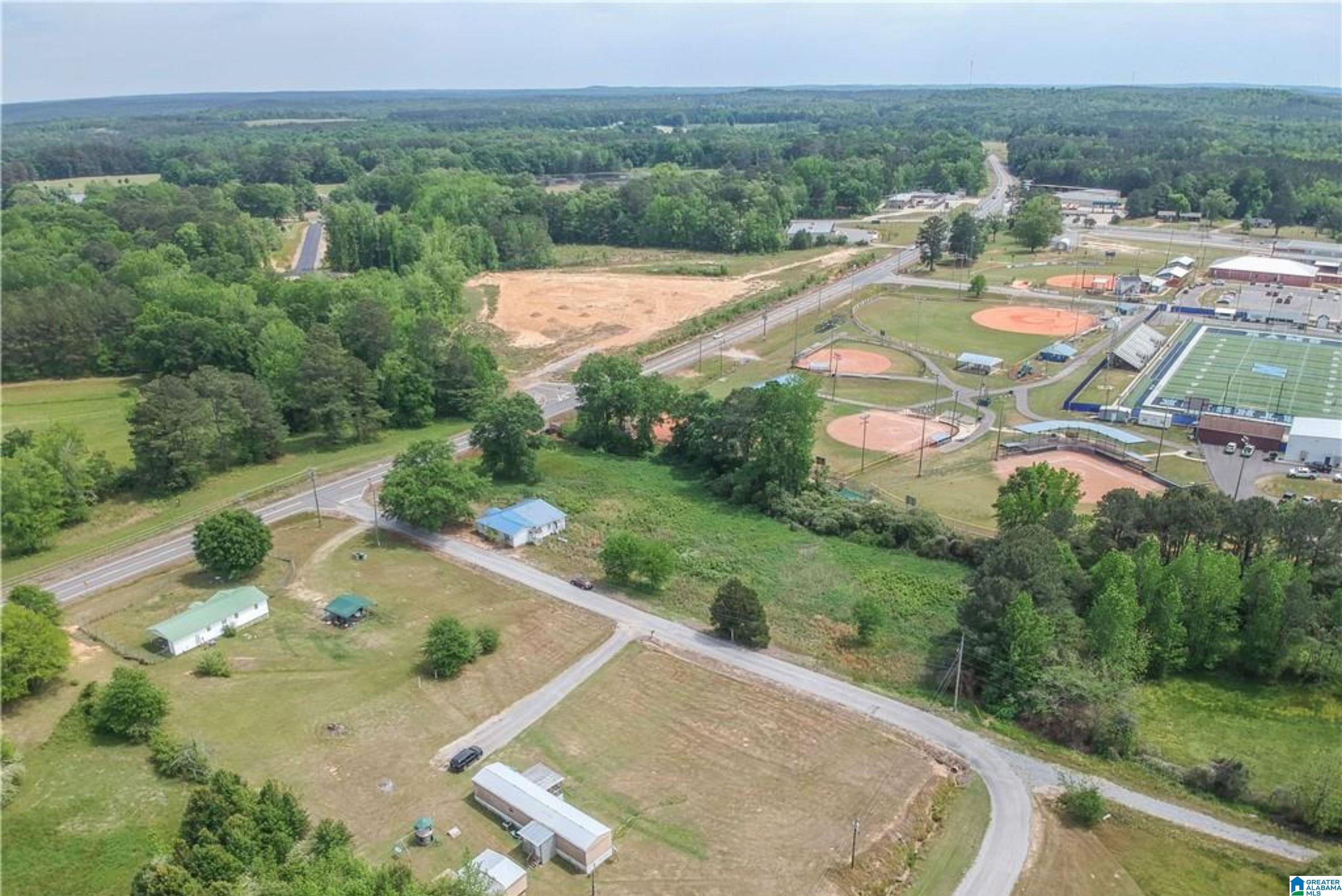 12966 Carey Jones Road, Unit 1 Berry, AL 35546 - Photo 4 of 5 Gallery Image 4