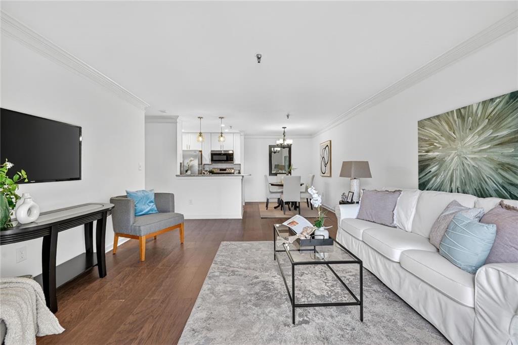 300 Johnson Ferry Road, Unit B201 Atlanta, GA 30328 - Photo 15 of 20