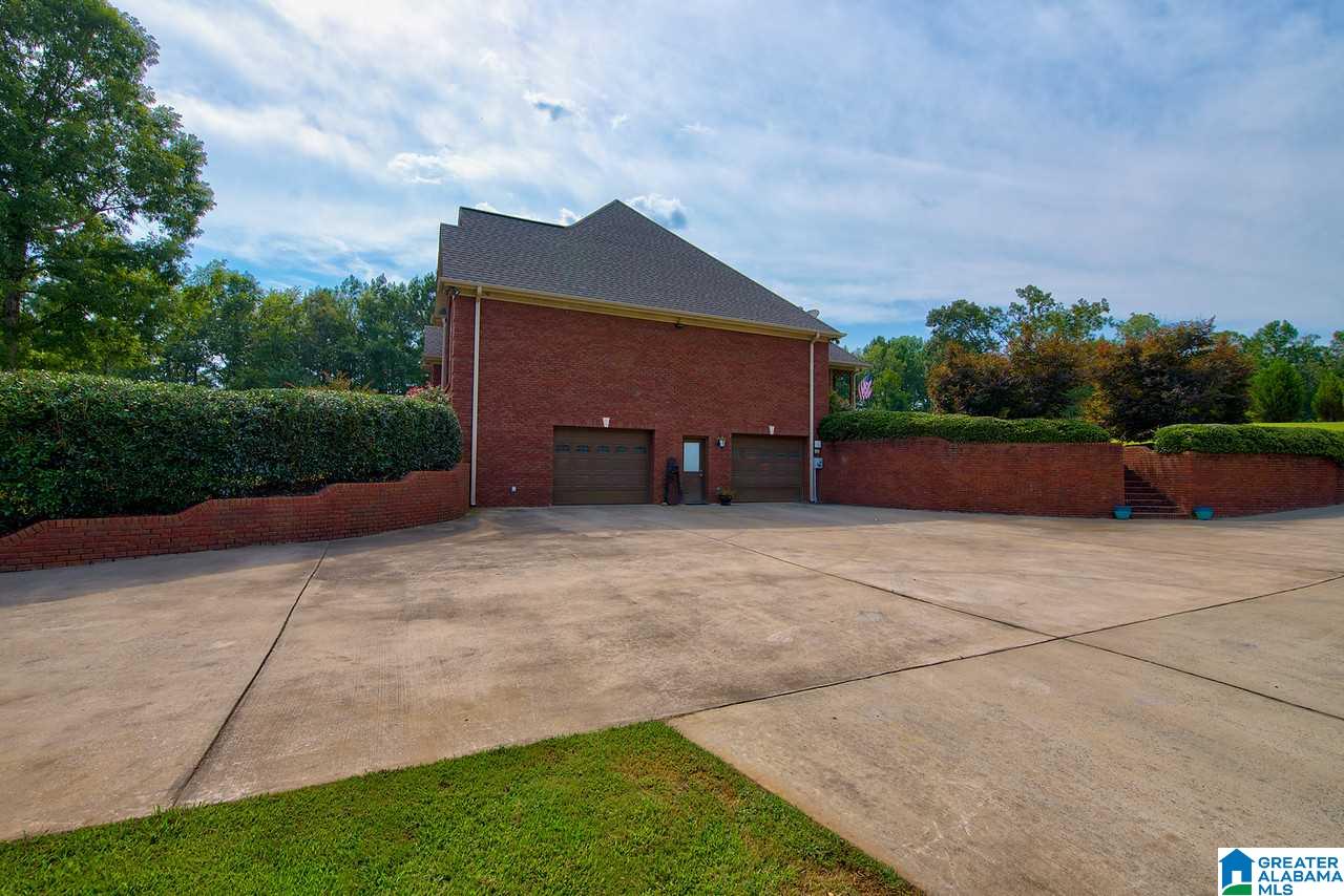1645 New Bethel School Road Warrior, AL 35180 - Photo 14 of 50
