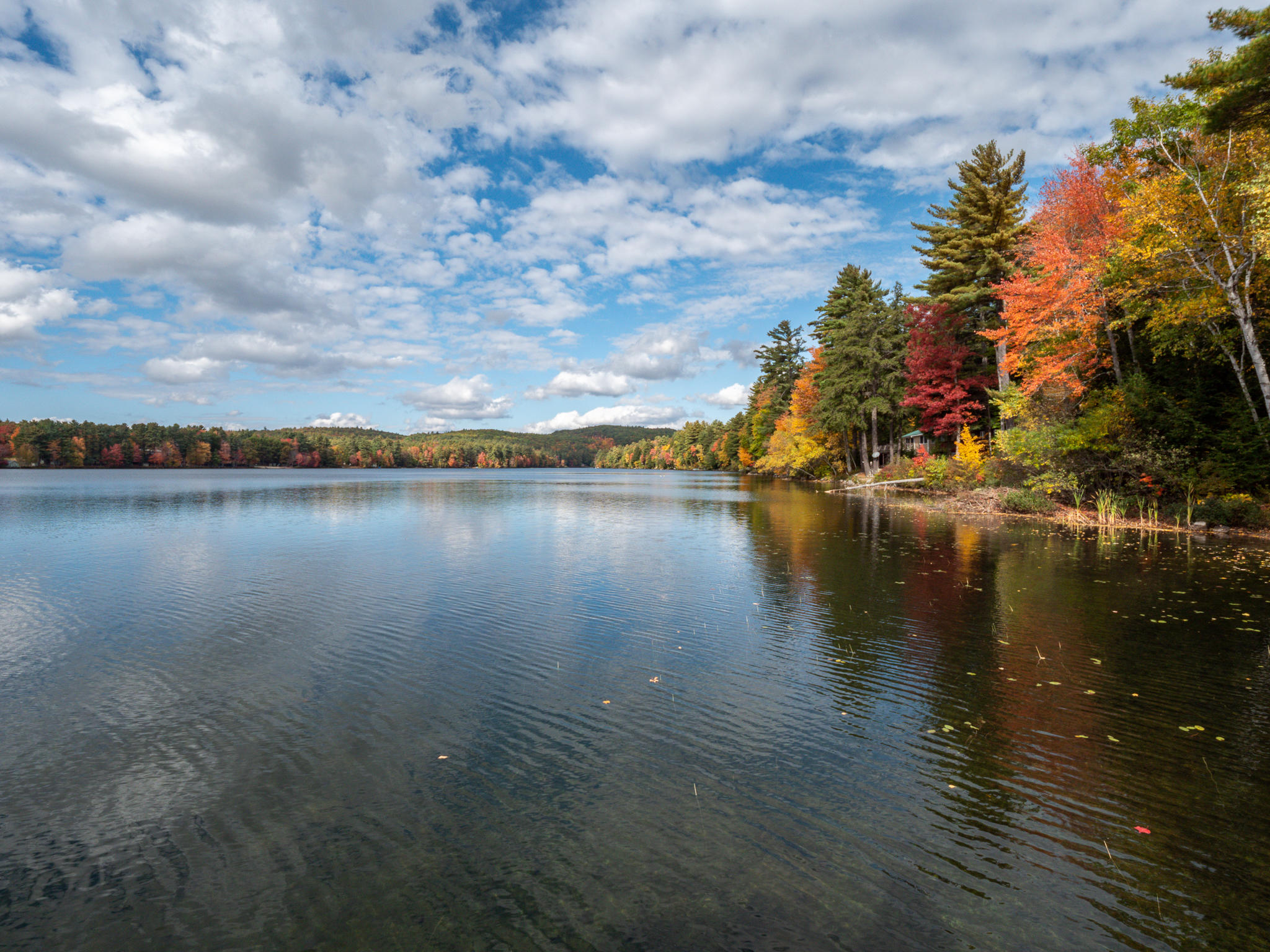 223 Coffee Pond Road Casco, ME 04015 - Photo 50 of 63 223 Coffee Pond -53