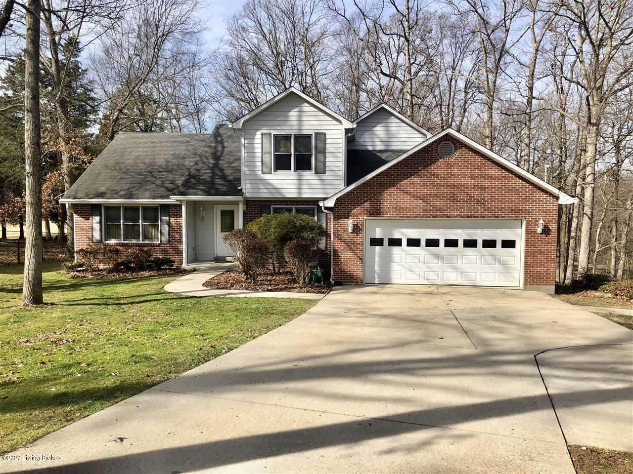 779 St Andrews Road Brandenburg, KY 40108 - Photo 2 of 37 10051338-1