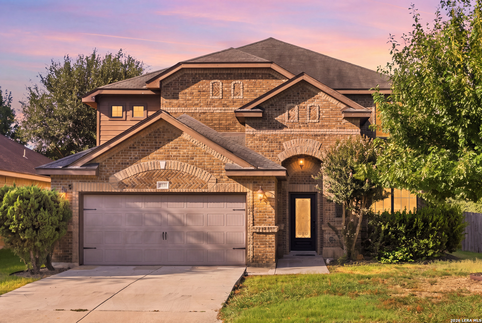 9814 Rostock Lane Helotes, TX 78023 - Photo 1 of 34 Gallery Image 1