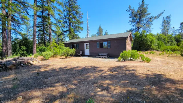 $119,000 | 0 Backbone Road, Bella Vista, CA 96008