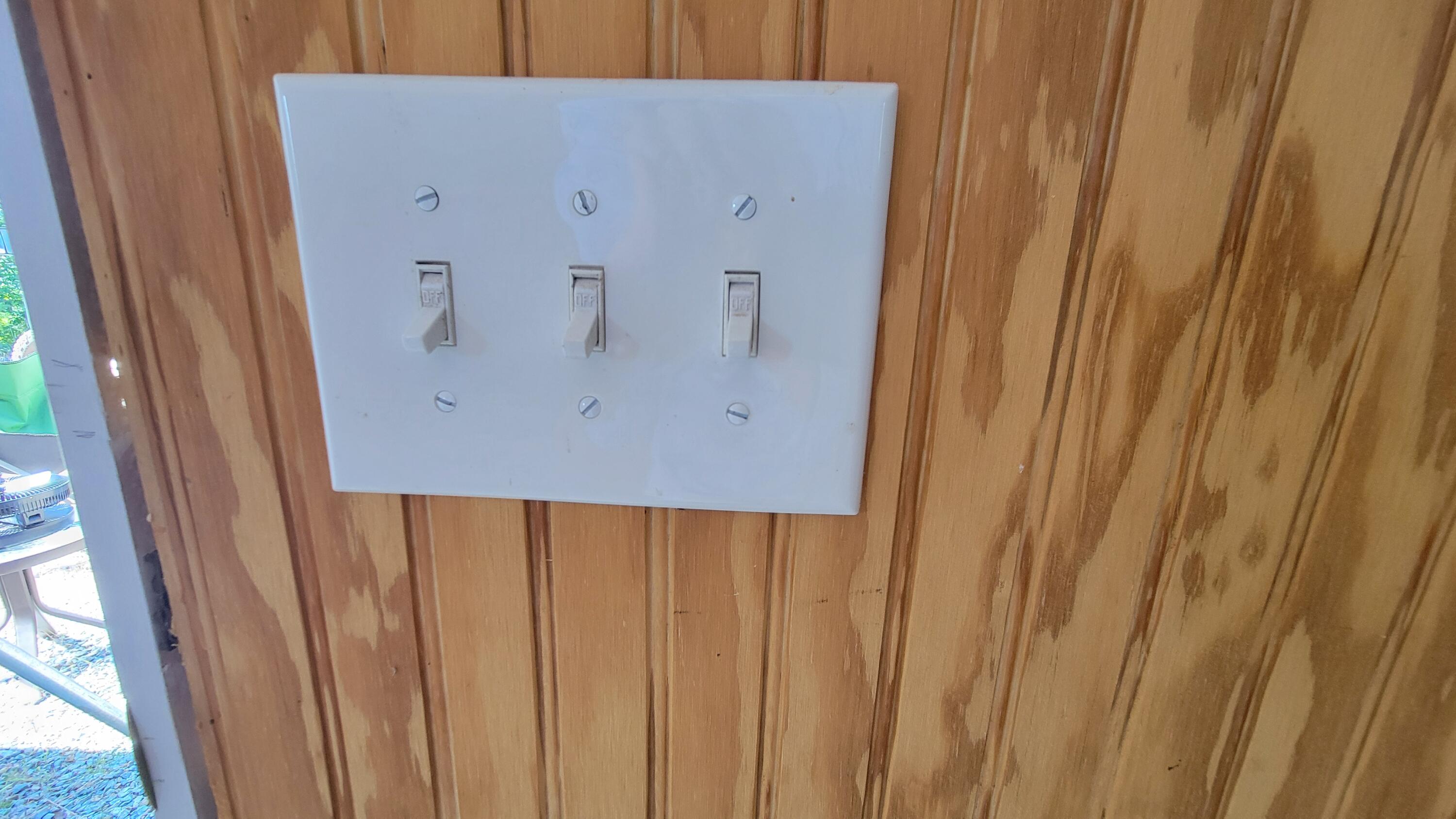 0 Backbone Road Bella Vista, CA 96008 - Photo 11 of 38 a view of wooden door