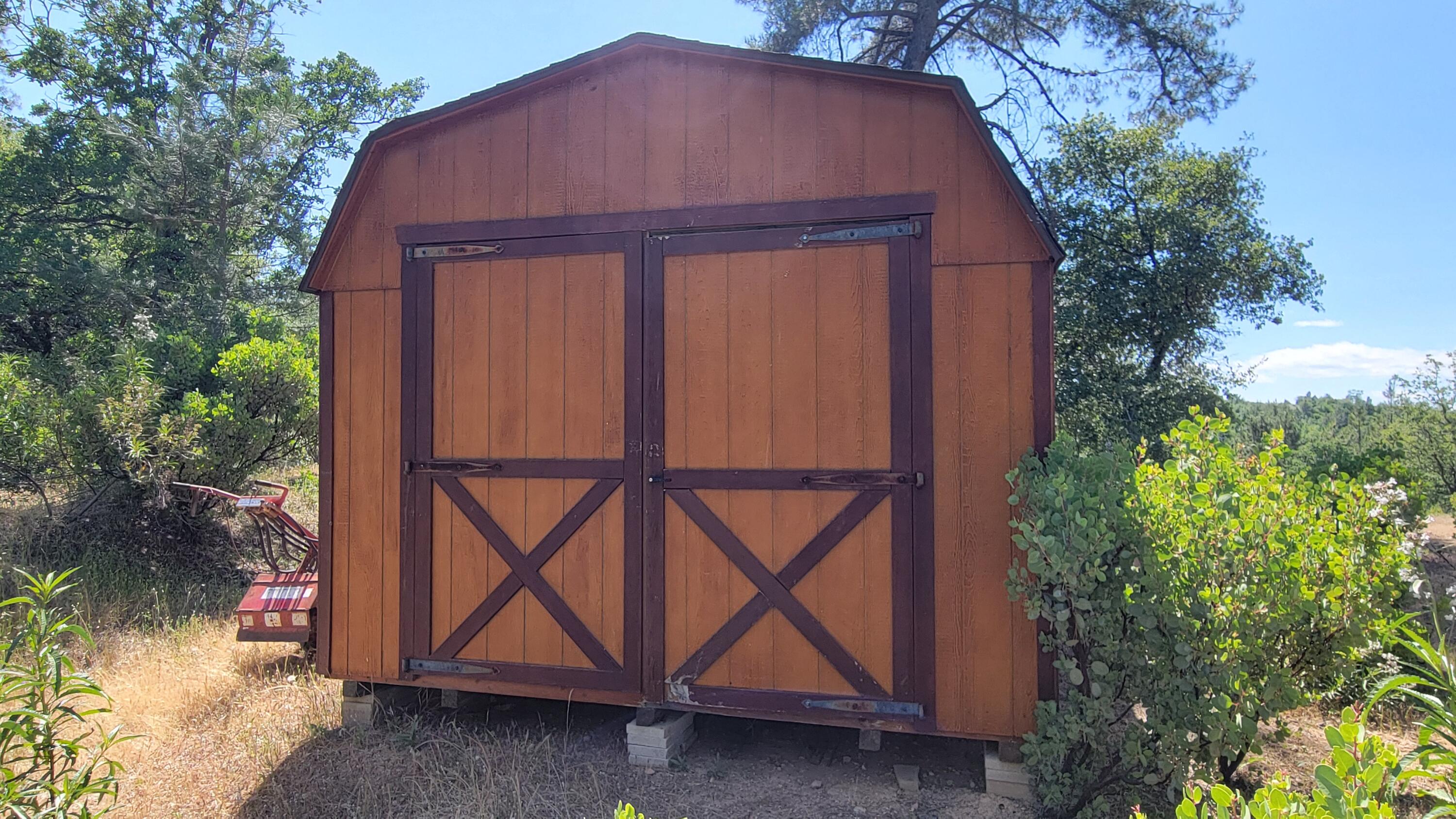 0 Backbone Road Bella Vista, CA 96008 - Photo 16 of 38