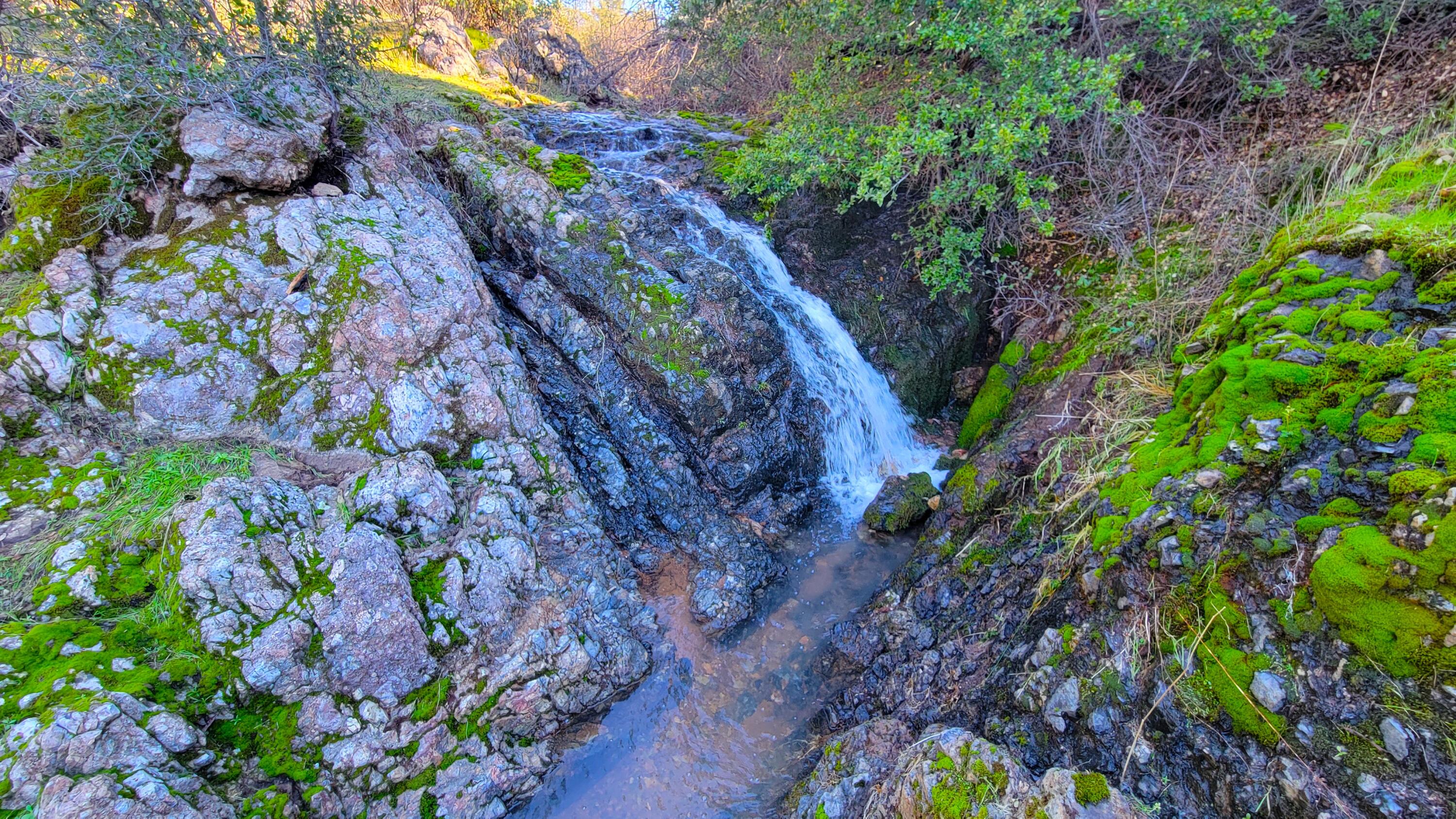 0 Backbone Road Bella Vista, CA 96008 - Photo 4 of 38