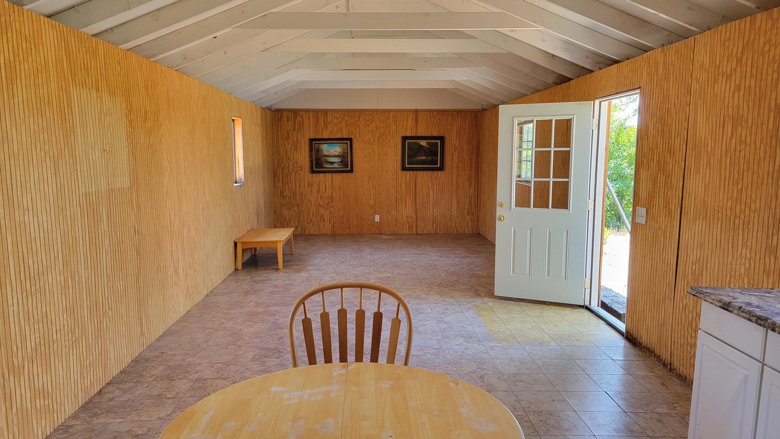 0 Backbone Road Bella Vista, CA 96008 - Photo 7 of 38 a view of an empty room with a window
