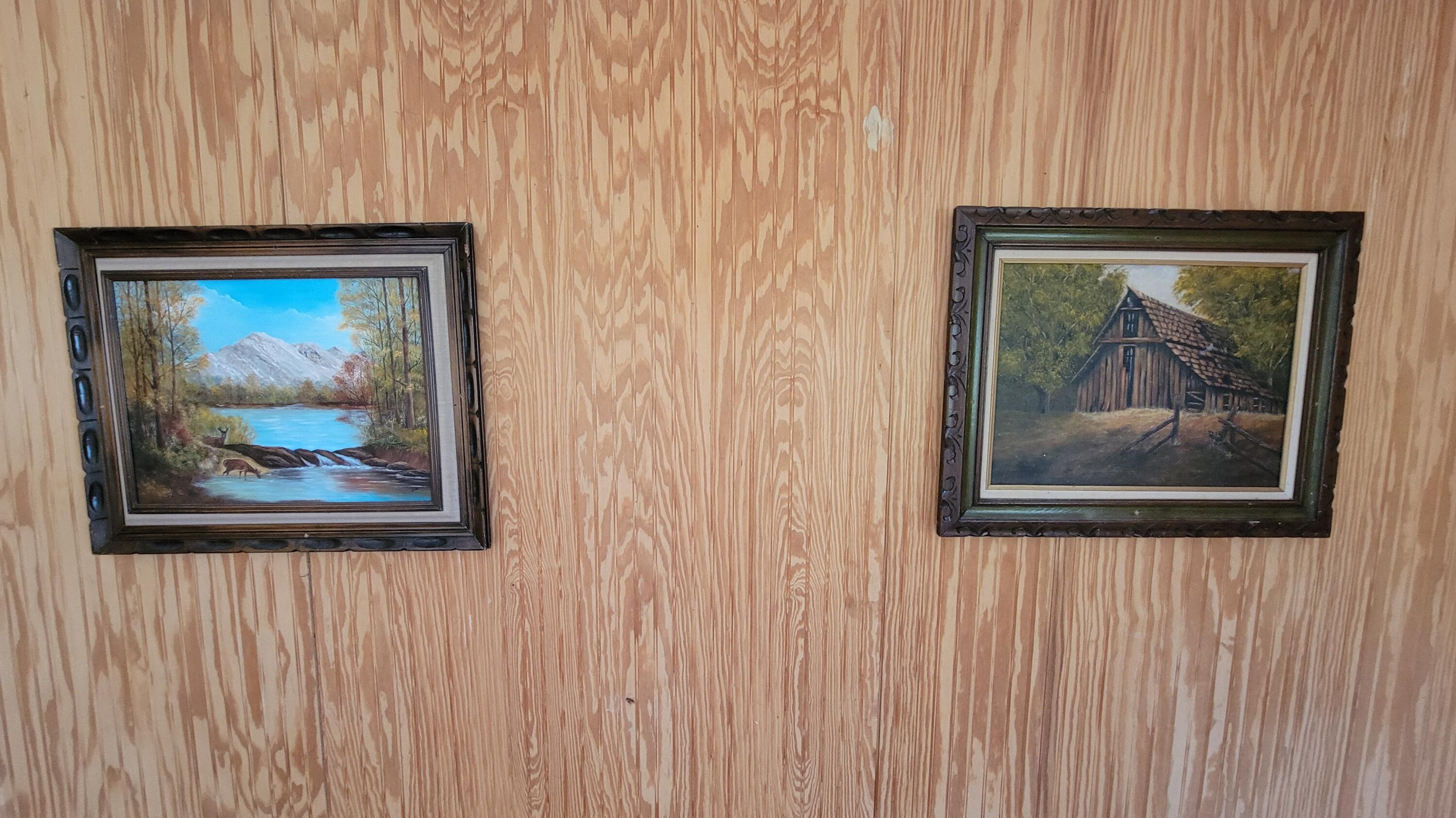 0 Backbone Road Bella Vista, CA 96008 - Photo 9 of 38 a view of a painting on a wall