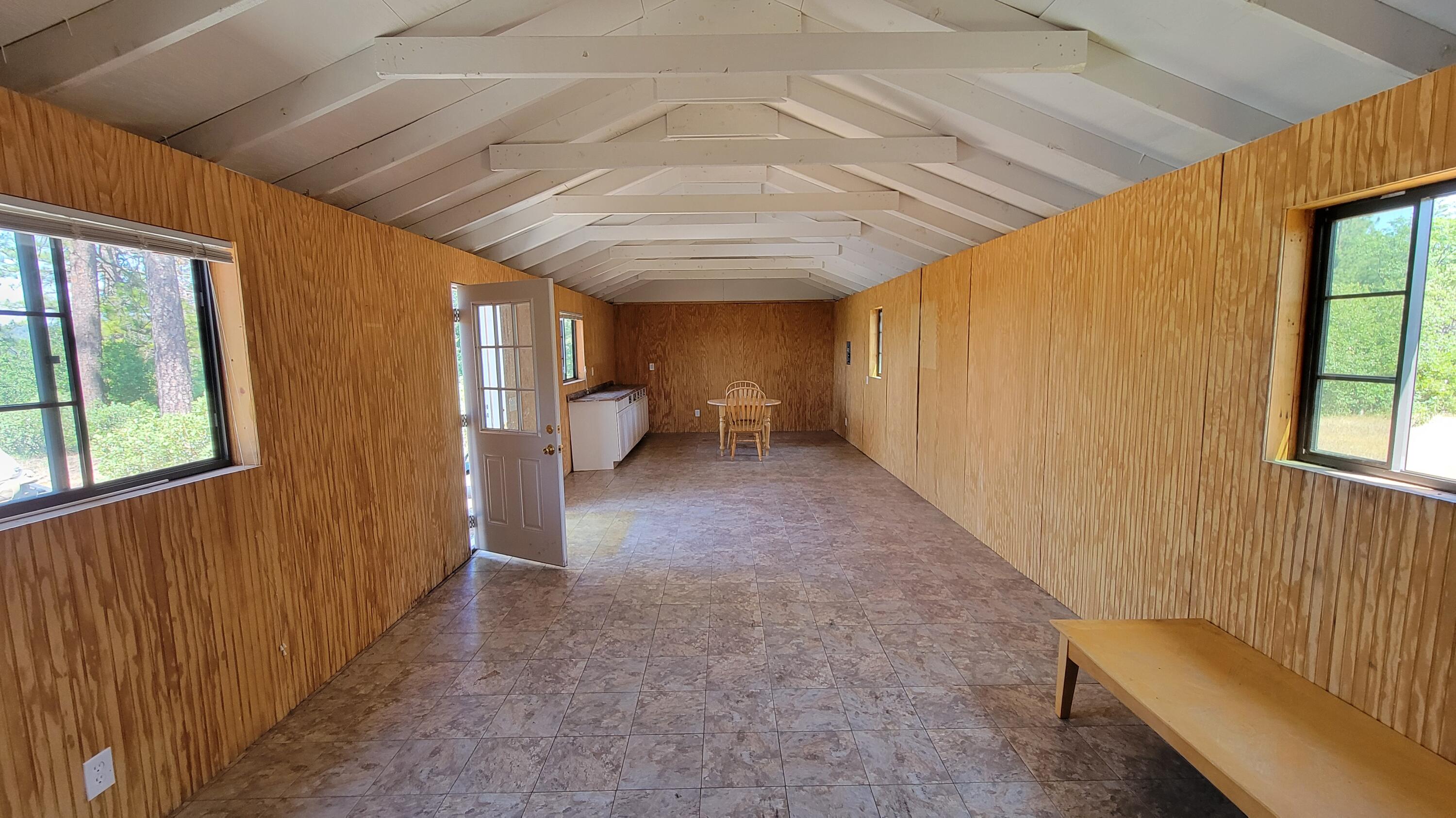 0 Backbone Road Bella Vista, CA 96008 - Photo 10 of 38 a view of a room with a window