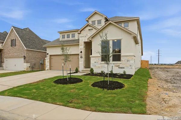 $524,900 | 346 Haby Hollow, San Antonio, TX 78253
