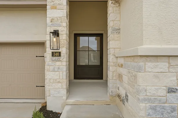 $524,900 | 346 Haby Hollow, San Antonio, TX 78253