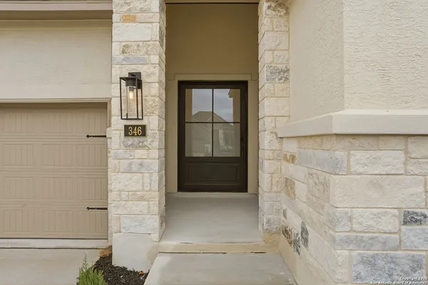 $524,900 | 346 Haby Hollow, San Antonio, TX 78253