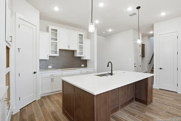 $524,900 | 346 Haby Hollow, San Antonio, TX 78253