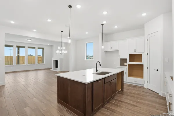 $524,900 | 346 Haby Hollow, San Antonio, TX 78253