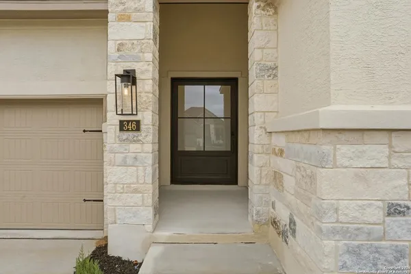 $524,900 | 346 Haby Hollow, San Antonio, TX 78253